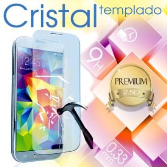 Protector Cristal Templado Premium LG BELLO (D337)
