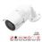 Camara exterior 4 en 1 1080P 2,8-12mm Infrarrojos OSD UTC Blanca_1