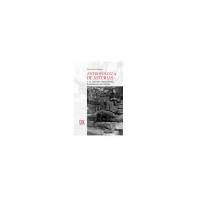 Antropología De Asturias