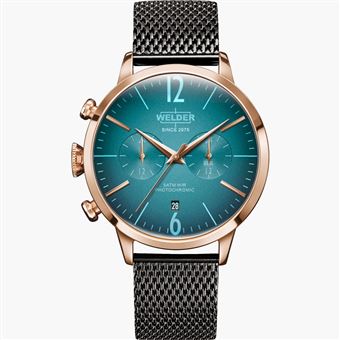 Reloj Welder hombre WWRC812 - 1