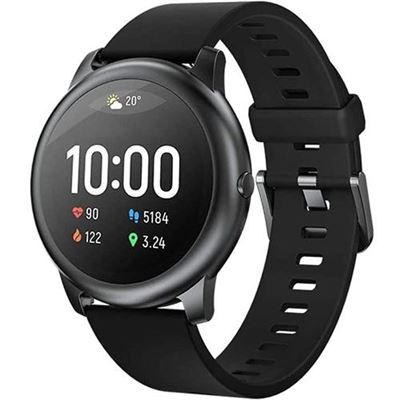 Smartwatch Haylou Solar Ls05 - Negro