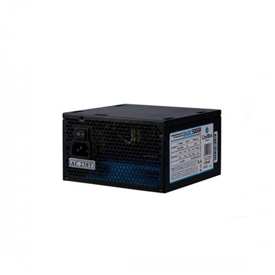 CoolBox Basic 500GR 300W - Imagen 2