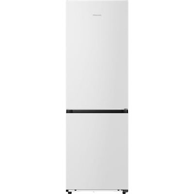 Frigorífico Combi Hisense Gbv3100cpy 185,6cm 330l Blanco D