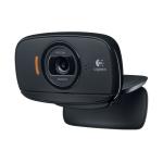 Webcam Logitech B525 HD