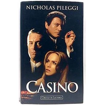 Casino - 1