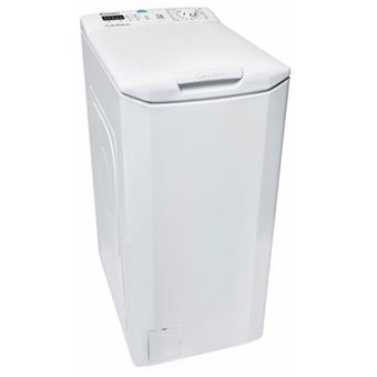 Lavadora Candy CST372L