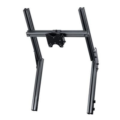 Accesorio Exclusivo F-gt Elite Next Level Racing F-gt Elite Direct Mount Overhead Monitor Add-on Carbon Grey
