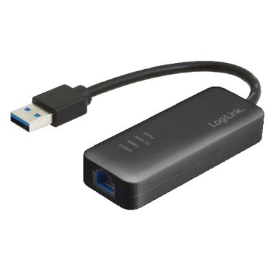Logilink Ua0184 Adaptador De Cable