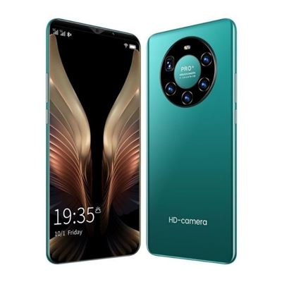 OEM V3 Dual-SIM 5.8” MTK6763/4 Core 1.3GHz 1Gb RAM + 8Gb ROM Android 9.1  Verde