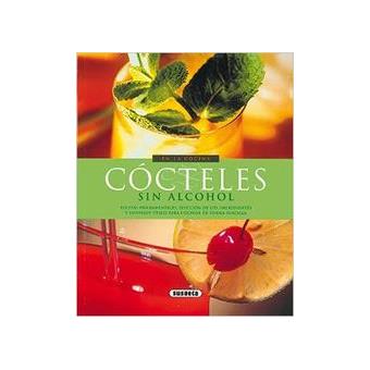 Cocteles sin Alcohol - 1
