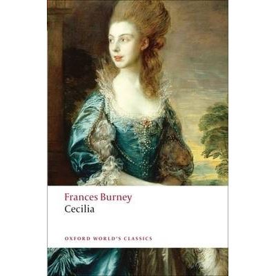 Oxford University Press Cecilia