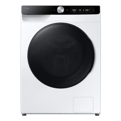 Lavasecadora De Carga Frontal Samsung Wd11dg6b85bku3 11/6kg Blanco D