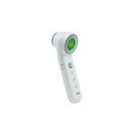 Termometro Corporal Braun Bnt400we Sin Contacto