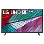 TV LED 43"" LG 43UR781C UltraHD 4K HDR10 Smart TV G