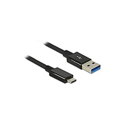 Delock 1M Usb 3.1 Gen 2 Type-C/Type-A 1M Usb A Usb C - Cables Usb