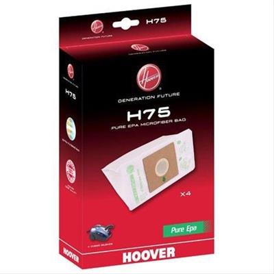Accesorio Bolsa Aspirador Hoover H75 Bolsa P