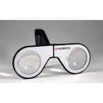 Homido Mini - Gafas de Realidad Virtual VR para Smartphones