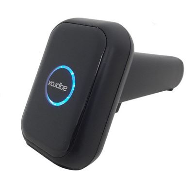 Lector Laser Approx Appls16Hd2 Negro 2D