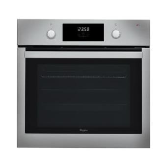 Whirlpool AKP 745 IX horno