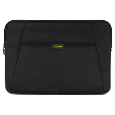 Maletín Para Portátil Targus City Gear 11.6"" Funda Negro - Fundas y maletines para portátil