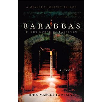 Serie Única - Barabbas & The Sword of Sacrifice Paperback - 1