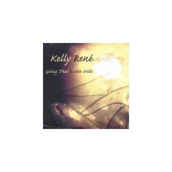 Going That Extra Mile - 1