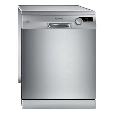 Lavavajillas Balay 3vs506ip 60cm Inox E
