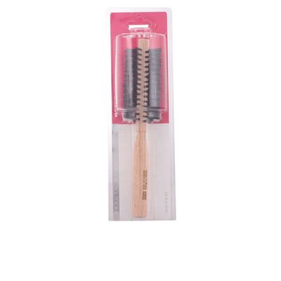 Cepillo Beter Neumático, Púas Mixtas Mango Madera Oak 40 Mm 1 Pz