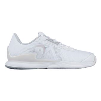 Zapatillas de Pádel HEAD SPRINT PRO 3.5 Women Blanco Talla 39 - 1
