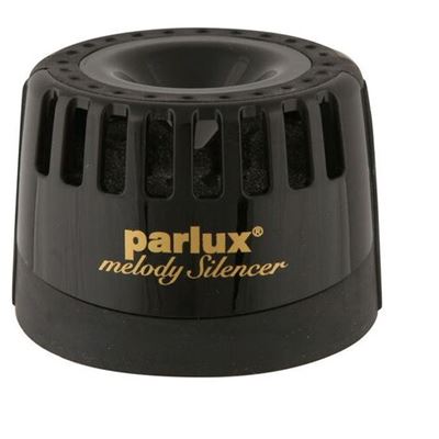 Silenciador Parlux Melody Silencer