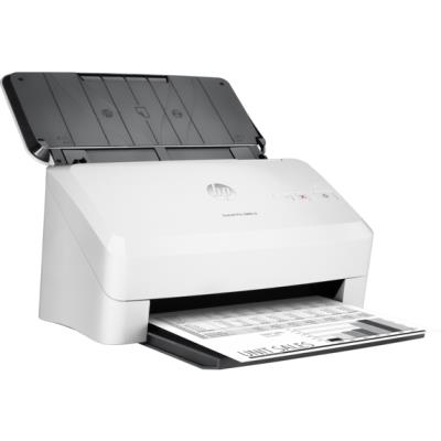 HP Scanjet pro 3000 s3 Sheet-feed Scannescáner de Desplazamiento