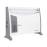 Convector Orbegozo CVT-3650 2000w turbo_0