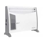 Convector Orbegozo CVT-3650 2000w turbo