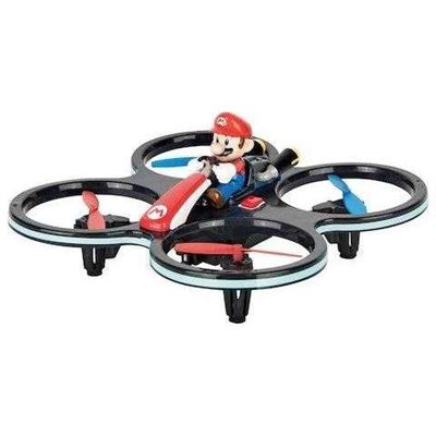 Mini mario copter