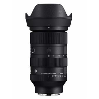 Objetivo Sigma 28-105mm F2.8 DG DN Art Montura L - 1