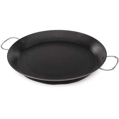 Paellera Valenciana Inox 18/10 Tricapa Lacor 40 Cm