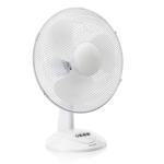 Ventilador de mesa VE-5978 50 W 40 cm blanco