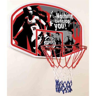 Hudora 71621 Canasta De Baloncesto