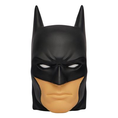 Hucha Cabeza Batman Dc 32 Cm