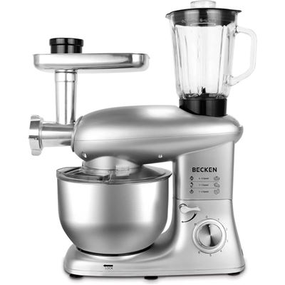 Robot De Cocina Becken Bkm4570