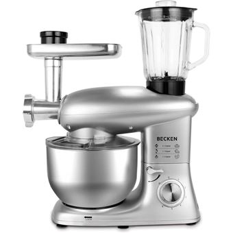 Robot de cocina Becken BKM4570 - 1