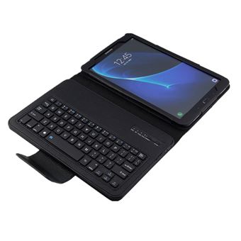 Funda con teclado Bluetooth para Tablet de 10. – GigaBlack