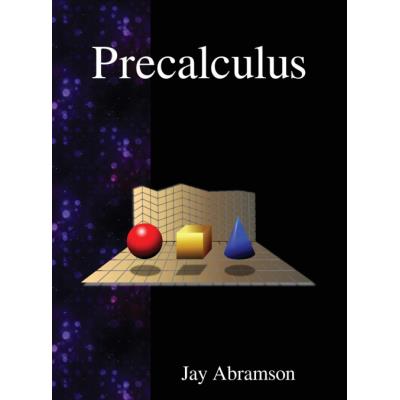 Samurai Media Limited Precalculus