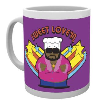 Taza South Park Sweet lovin