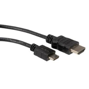 Value 11.04.5579 cable de audio y video - 1