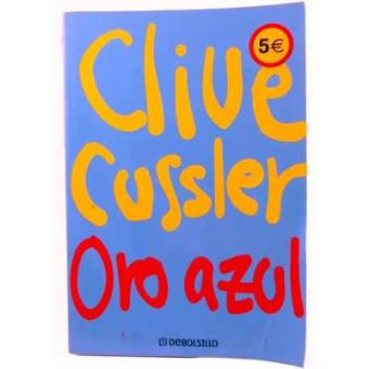 Oro azul - 1