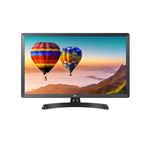 TV LED 28" LG 28TN515V-PZ 720p HD Negro