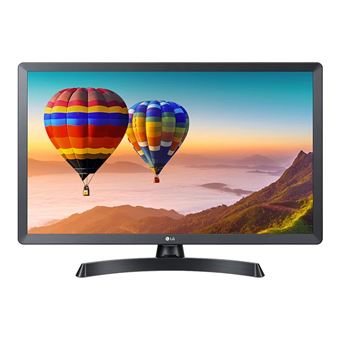 TV LED 28 LG 28TN515V-PZ 720p HD Negro - TV LED - Los mejores precios