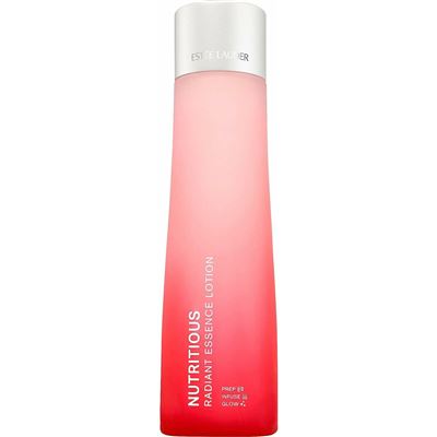 Loción Facial Hidratante Estee Lauder Nutritious Radiant 200ml