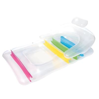 Colchón De Aire 165X89Cm